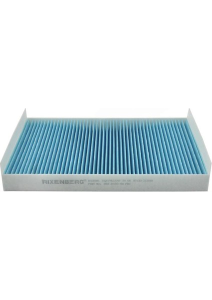 Hyundaı Y30 2008-2012 Polen Filtre RXC6381 97133-2L000 CU2532 LA441 E2989LI