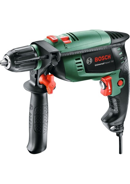 Universalımpact 700 Darbeli Matkap - 0603131000
