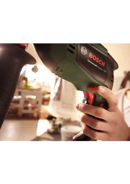 Universalımpact 700 Darbeli Matkap - 0603131000 fiyatları