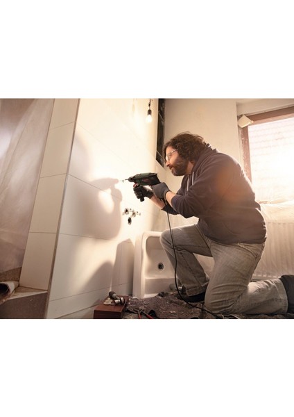 Universalımpact 700 Darbeli Matkap - 0603131000 modelleri