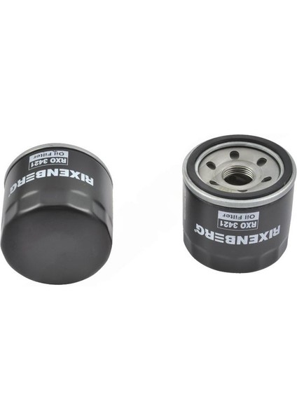 Mazda 2-3-5-6 Cx3-Cx6 2015 Yağ Filtre RXO3421 PE01-14-302 W6018 OC1183 H328W