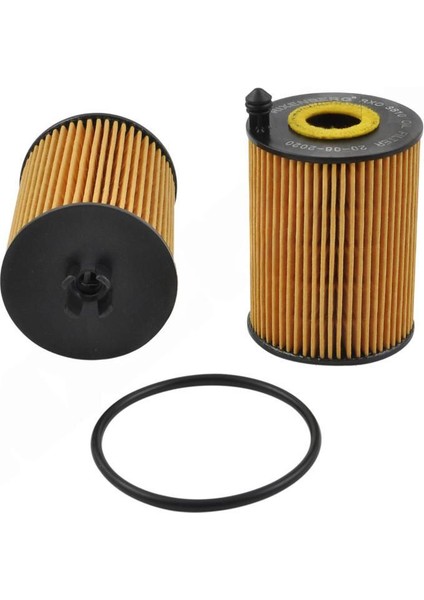 Fıltre Yag Audı A4 A6 A7 2.0tdı 2018 ve Üstü RXO3810 E343H D476