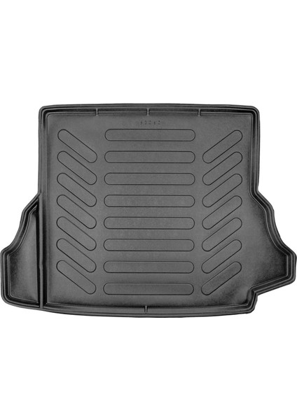 Renault Laguna 2 2001-2007 3D Bagaj Havuzu ve Havuzlu Paspas+Asma Koku