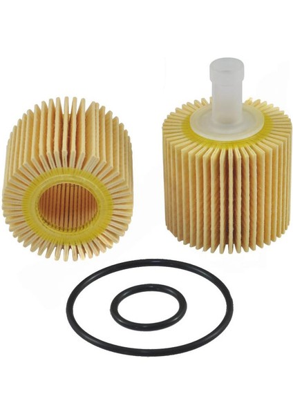 Toyota Aurıs I-Iı 1.6-1.8 2012 Yağ Filtre RXO3739-04152-40060-HU6006Z-OX416D2