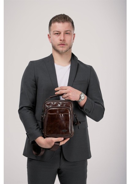 31591 Deri Askılı Çanta fiyatları