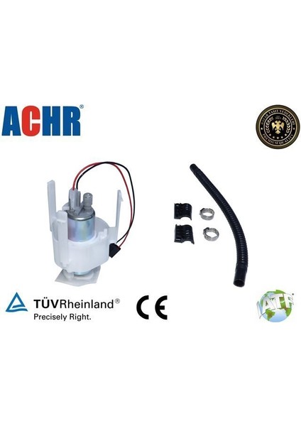 Yakıt Modulu Mercedes Sprınter 906. Vıto W639 Cdı ( Yarım Modul) 6394701694