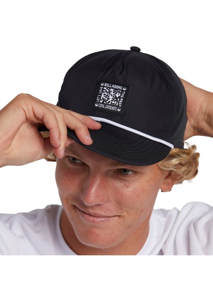 Cg Horızon Reef Strapback