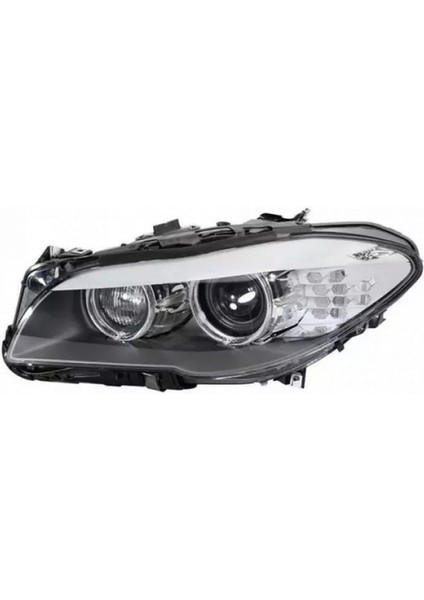 Far Sol Bi Xenon Bmw F10 10 13 Gnzrz