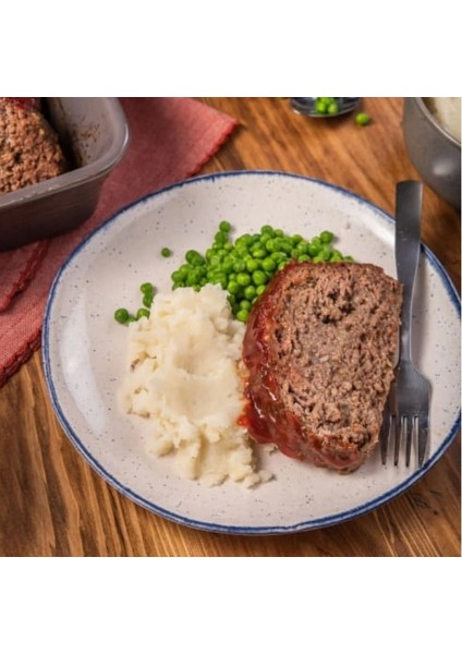 Meat Loaf Seasonıng Mıx 42 gr