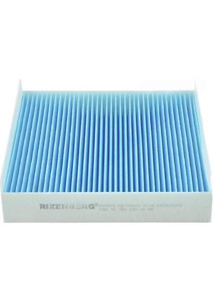 RXC6508 Fıltre Polen Mercedes-Benz Gle 300D - 350D - 400D (2018>) Ön Filtre CU19014 A1678350200