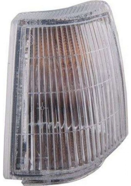 Sinyal Duylu Sol R9-R11 Fairway Gnzrz