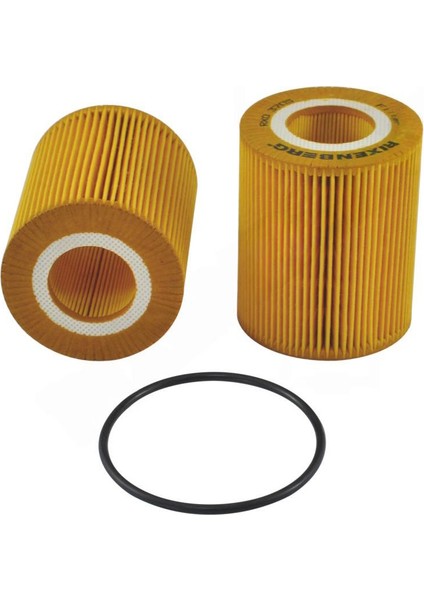 Landrover Range Rover 2009 ve Üstü Yağ Filtre RXO3705 LR013148 HU826X OX776D E832HD317