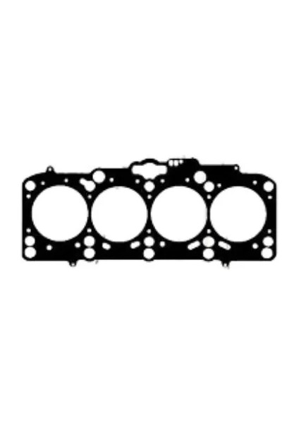 Silindir Kapak Contası 1 Kertik - 03G103383AA Wisco - Volkswagen Golf5 04 ve Sonrası Uyumlu