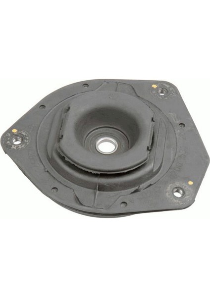 Amortisor Takozu On Mercedes Citan W415 12 . Renault Kangoo Iii 08 Gnzrz