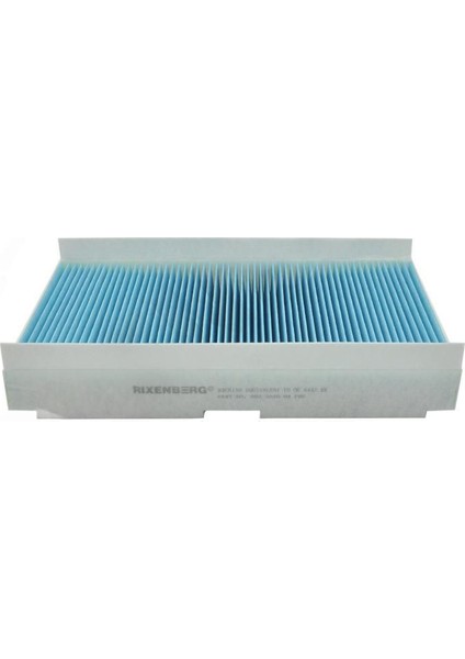 Cıtroen C3 2002 ve Üstü Polen Filtre RXC6155 6447.KK CU2940 LA138 E1911LI