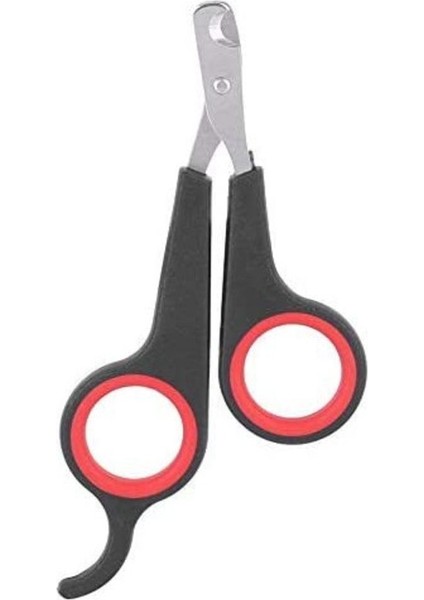 Kedi Tırnak Makası Küçük Boy