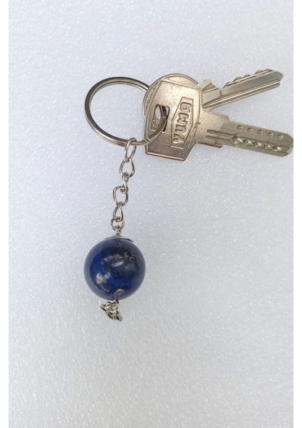 Lapis Lazuli Taşı Anahtarlık 523-2 fiyatları