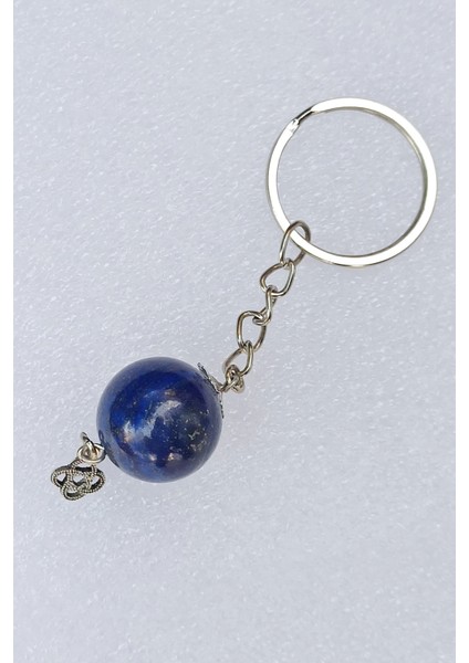 Lapis Lazuli Taşı Anahtarlık 523-2 modelleri
