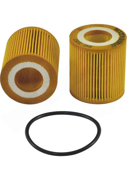Ford Ranger 2.2 Tdcı-3.2 Tdcı 2011 Yağ Filtre RXO3283-1720612-HU7002Z-OX834D-E827HD270