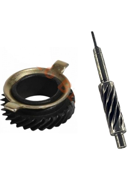 Kilometre Rediktörü CG125 Büyük Kampana