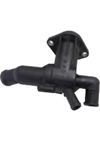 Termostat Yuvası KOMPLE – 03P121111D Wisco - Volkswagen Polo Ibiza 1.2tdi 10 ve Sonrasi Uyumlu