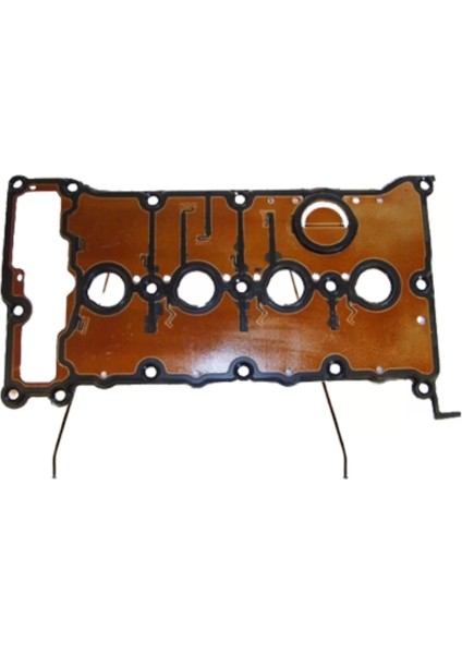 Üst Kapak 06B103483H Wısco Volkswagen Passat A4 A6 2.0 Alt 01 ve Sonrası Uyumlu