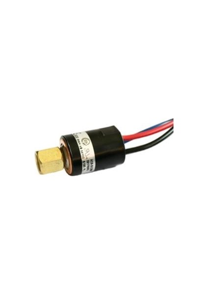Sagınomıya 061F8183 ACB-2UB-44W Otomatik Yüksek Basınç Switch ( 21*28 Bar) 2 Kablolu