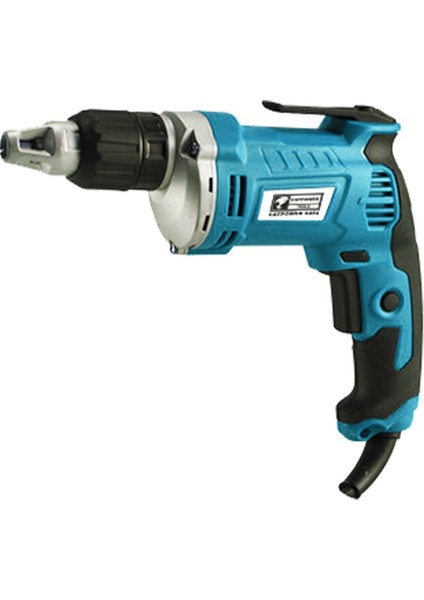 Catpower 5454 Alçıpan Vidalama 620 Watt