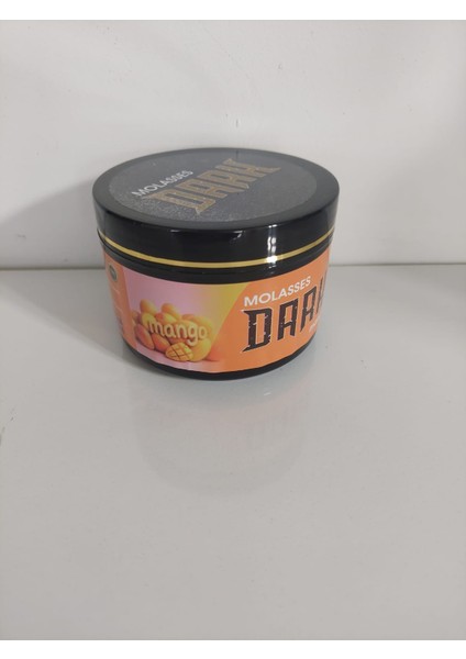 nargilemolasses Mango Bitkisel aromalı Keyif Karışımı 150 g