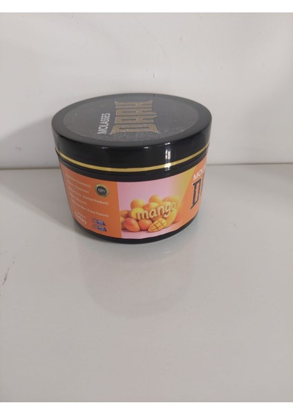 nargilemolasses Mango Bitkisel aromalı Keyif Karışımı 150 g fırsatları
