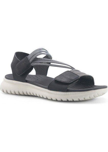 Areyo 5fx Mavi Kadın Spor Sandalet