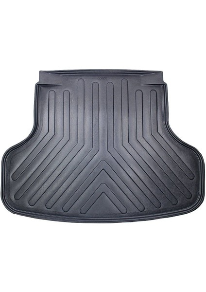 Volvo S40 1995-2004 3D Bagaj Havuzu ve Havuzlu Paspas+Asma Koku