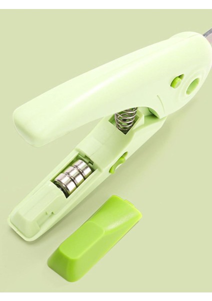 Işıklı Kedi Köpek Tırnak Makası Törpü - Sıçrama Önleyici Güvenli Kesim - 1 Adet fırsatları