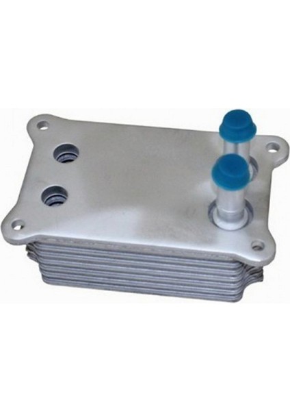 Motor Yag Sogutucu DT224 Defender L316 11 16 Jaguar X-Type I X400 03 09 Ford Mondeo 3 00 07 Transit 00 06 Cift Cikis Gnzrz