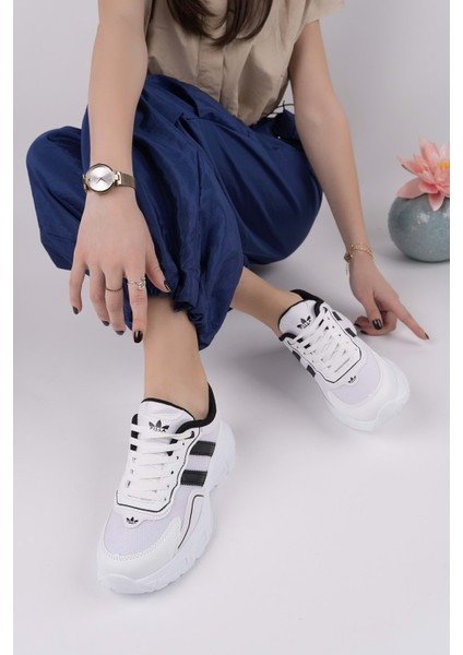 Günlük Sneaker Spor Ayakkabı Devida Air Nova Series X170