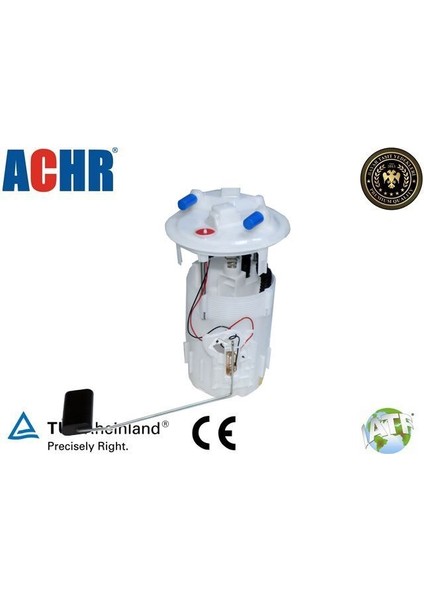 Yakıt Modulu Renault Kangoo 1.5 Dcı 2005- 8200889199