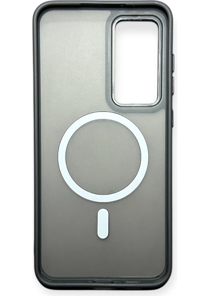 Samsung Galaxy S24 Fe Magsafe Özellikli Koruyucu Kılıf