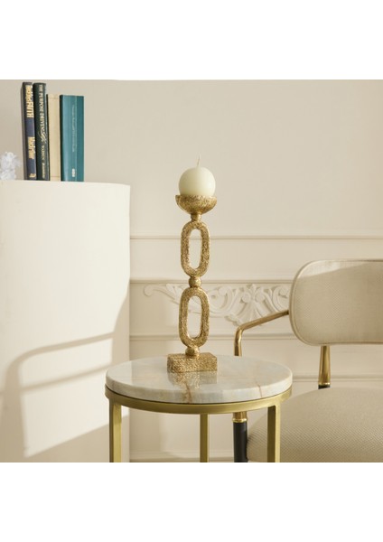 Helen Mumluk 8,5 x 7,5 x 28,5 cm