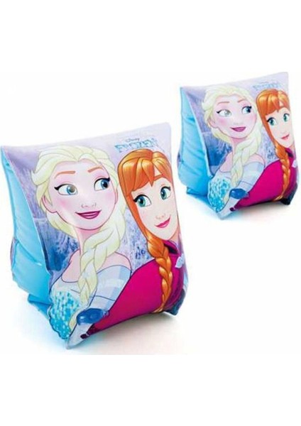 Frozen Kolluk