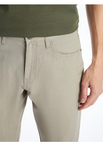 Lcwaıkıkı Classic Slim Fit Erkek Şort (S5)