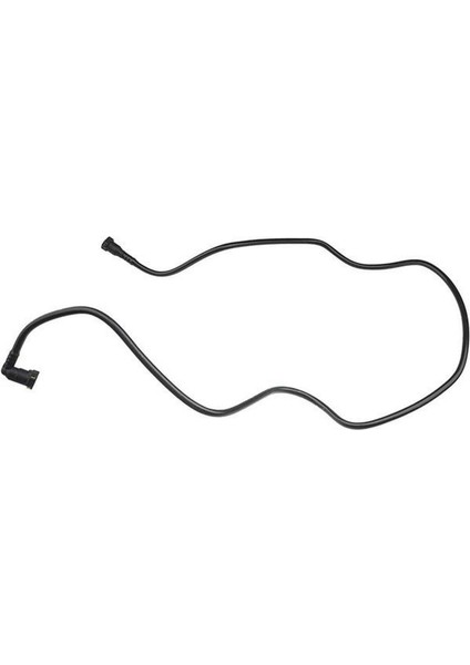 Yakit Hortumu Clio Ii 98-16-Clio Iv 14 -Kangoo 97 -Smybol 00 Gnzrz