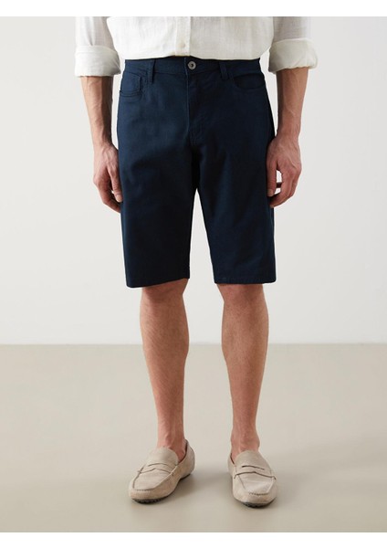 Lcwaıkıkı Classic Slim Fit Erkek Şort (S5) fiyatları