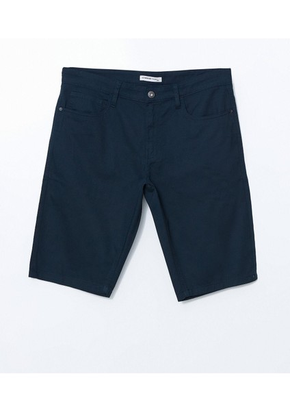 Lcwaıkıkı Classic Slim Fit Erkek Şort (S5) indirimleri