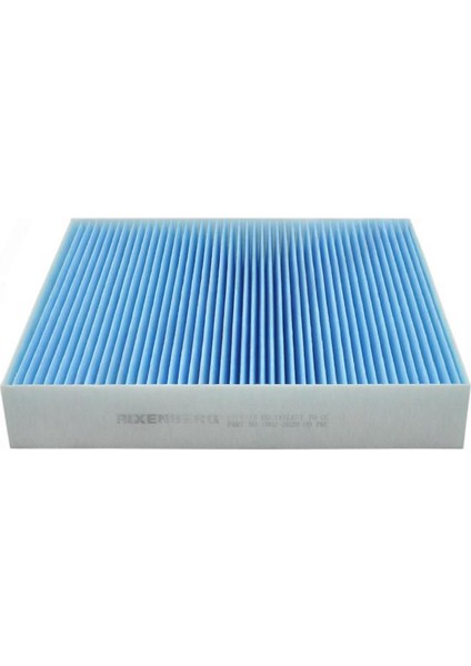 Cıtroen Berlıngo 2001 ve Üstü Polen Filtre RXC6143 6447.KR CU2245 LA184 E1915LI