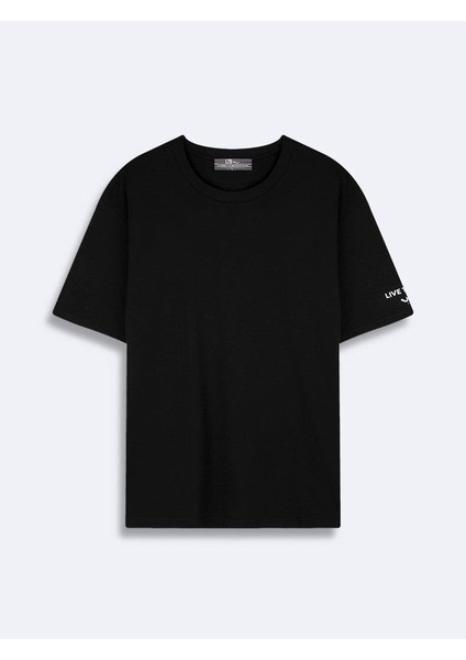 Ltb Naroba Erkek T-Shırt