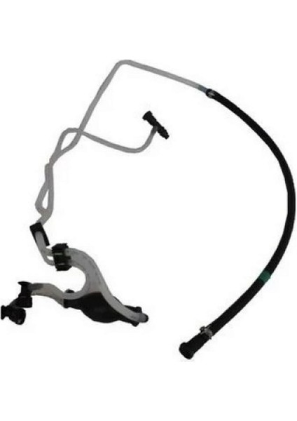 Yakit Hortumu Kangoo I 1.9dci 97 -Clio Ii 98-05-Symbol 98-01 Gnzrz