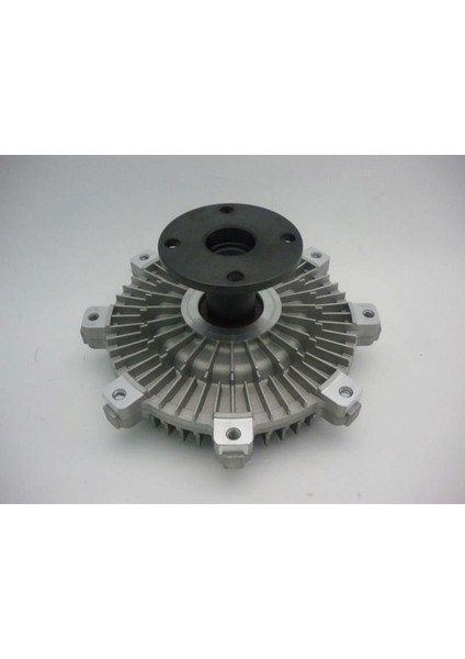 Fan Termiği H1/H200/PLAZA/STAREX Gnzrz