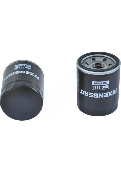 Hyundaı Y10- I20- 1.0- 1.2 2008 ve Üstü Yağ Fıltre RXO3338 26300-02750 W6107 OC521 H313W