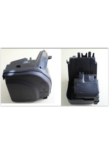 Sigorta Kutu Kapagi Alt/üst Takim Ds5-C4-Partner Tepe-C4 PICASSO-RCZ-308-307-PARTNER TEPE-3008-5008 Gnzrz