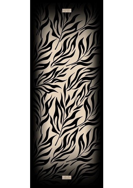 Özel Seri Şal 2343-07 - 70X190